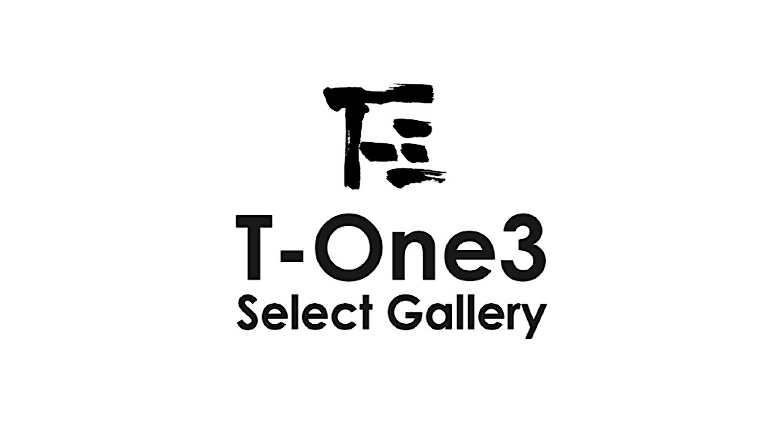 T-One3 Select Gallery